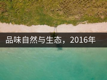 品味自然與生態(tài)，2016年勐傣“大雪山古樹(shù)茶”