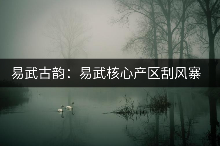 易武古韻:易武核心產(chǎn)區(qū)刮風(fēng)寨介紹 易武古韻:易武核心產(chǎn)區(qū)刮風(fēng)寨介紹