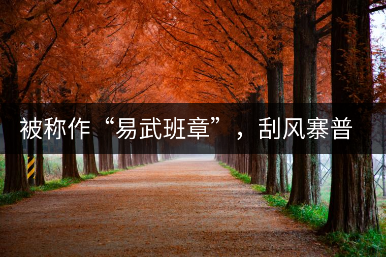 被稱作“易武班章”，刮風寨普洱茶是否實至名歸?被稱作“易武班章”，刮風寨普洱茶是否實至名歸？