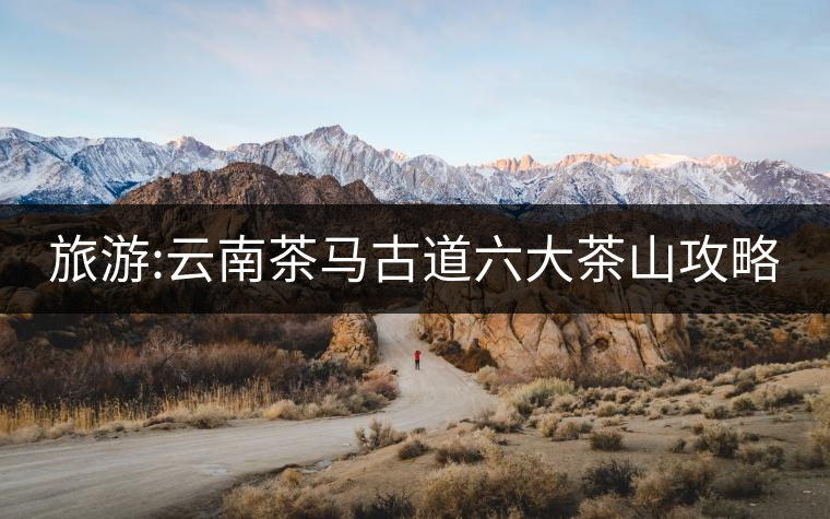 旅游:云南茶馬古道六大茶山攻略 旅游:云南茶馬古道六大茶山攻略