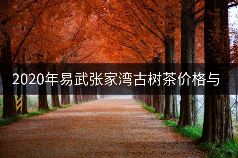 2020年易武張家灣古樹茶價(jià)格與特點(diǎn) 2020年易武張家灣古樹茶價(jià)格與特點(diǎn)
