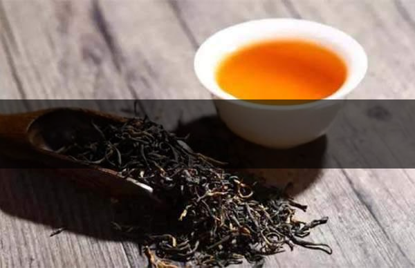 不同的身體癥狀分別該喝什么茶？-2