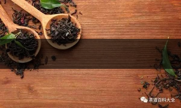 你還在喝香精茶嗎？辨別香精茶這里有絕招！-1