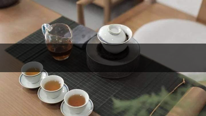 喝什么茶，用什么器，都是有講究的！-1