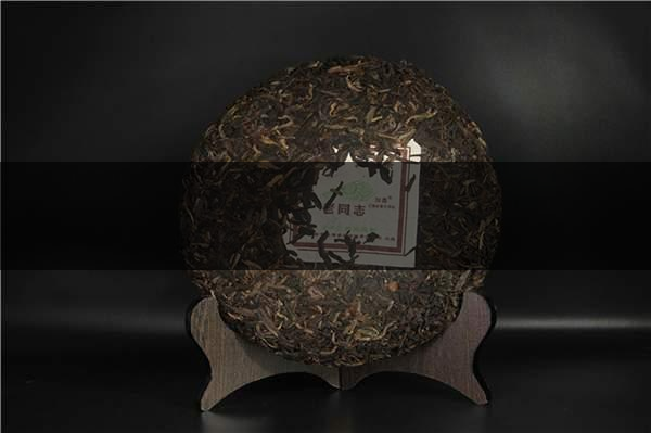 全茶類(lèi)沖泡秘籍，一篇文章告訴六大茶類(lèi)的泡法-5