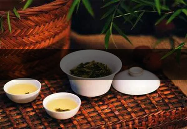 當(dāng)代人喝茶最大的失誤是什么？-2