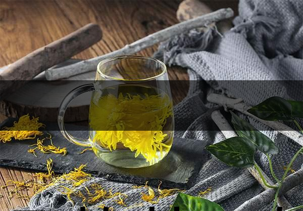 這幾款茶正好適合久坐辦公室的你！-1