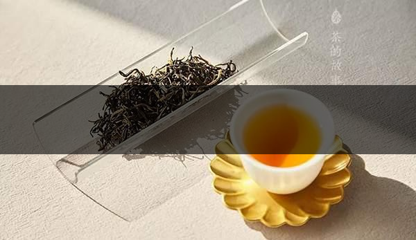 六大茶類(lèi)如何品鑒？有哪些要點(diǎn)？-1