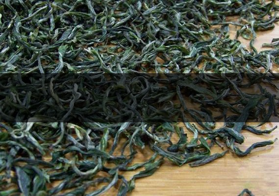 中國(guó)前二十名茶，你又知道幾種-2-1