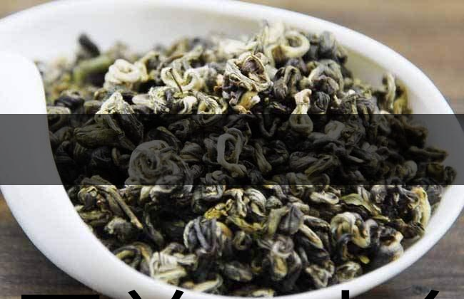 中國(guó)前二十名茶，你又知道幾種-4-1