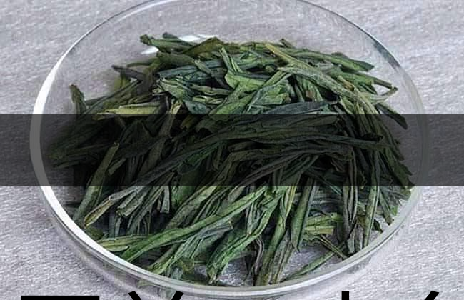 中國(guó)前二十名茶，你又知道幾種-9-1