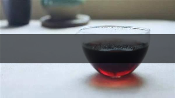 有的茶喝起來有點酸，是不是變質了？-1