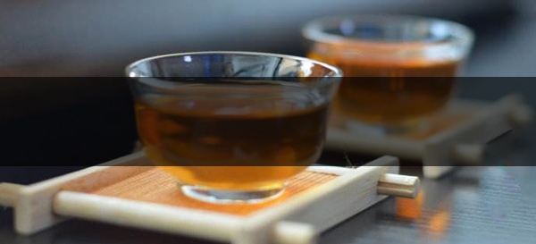 陜西涇陽茯茶口感怎么樣？耐泡嗎？-1