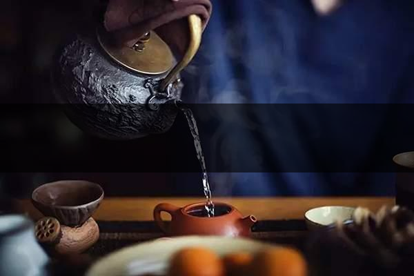 好茶不怕開(kāi)水燙，果真時(shí)候這樣的嗎？-4