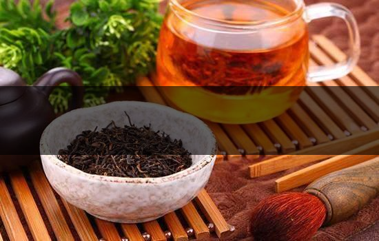 中國前二十名茶，你又知道幾種-14-1