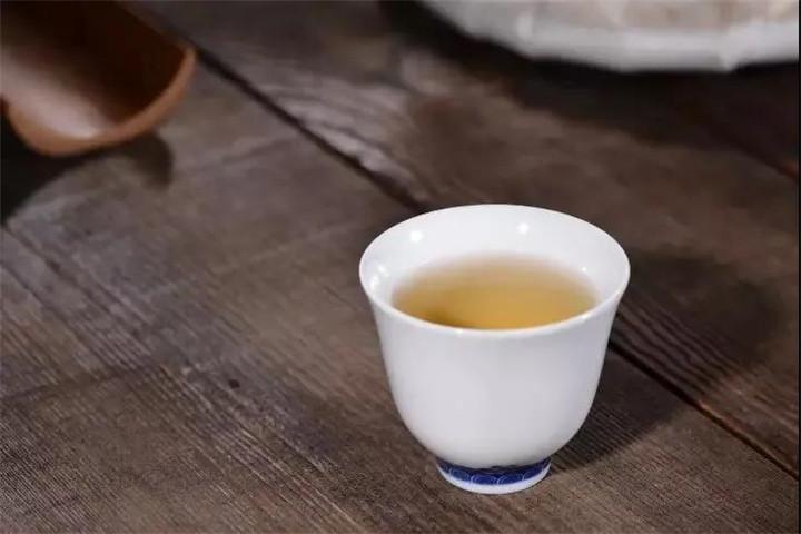 普洱茶對于抗氧化有哪些作用？