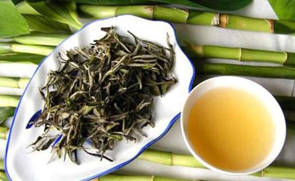 夜晚喝什么茶好？