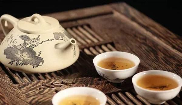 哪些喝茶方式可能要了你的命？