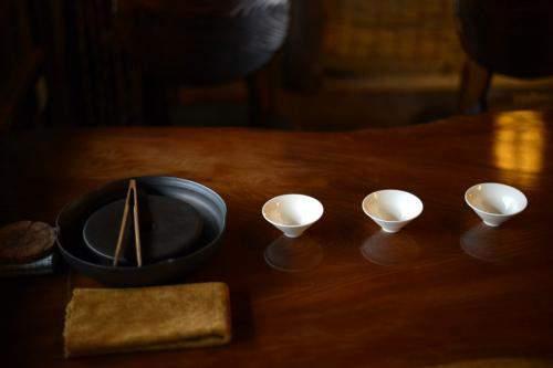 如何理解喝茶和品茶？