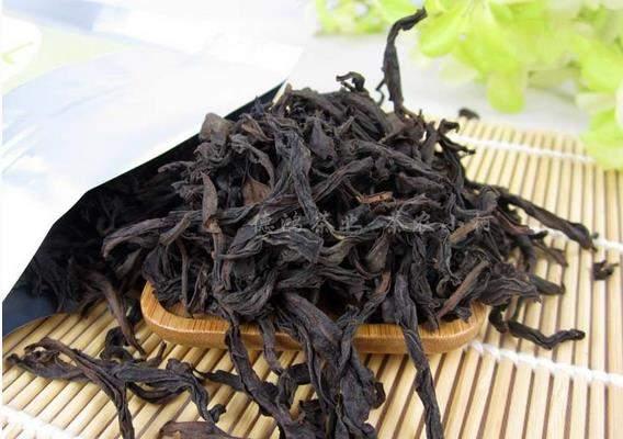 武夷山水仙茶是什么茶？