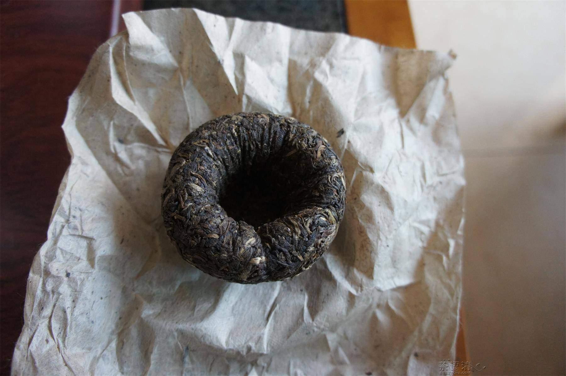 沱茶是什么茶？沱茶如何撬？