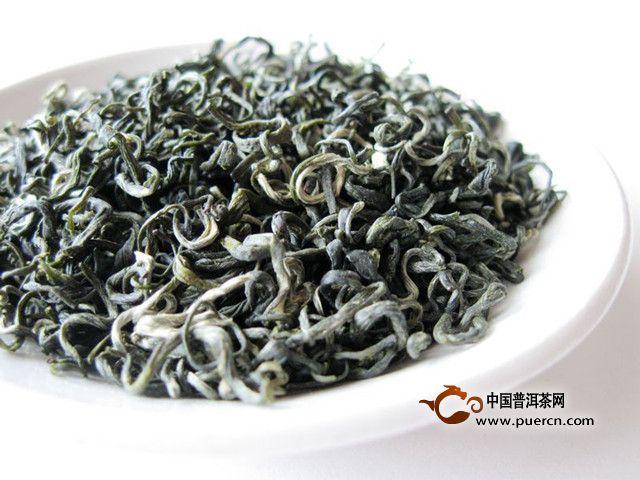 蒸青煎茶的保存方法