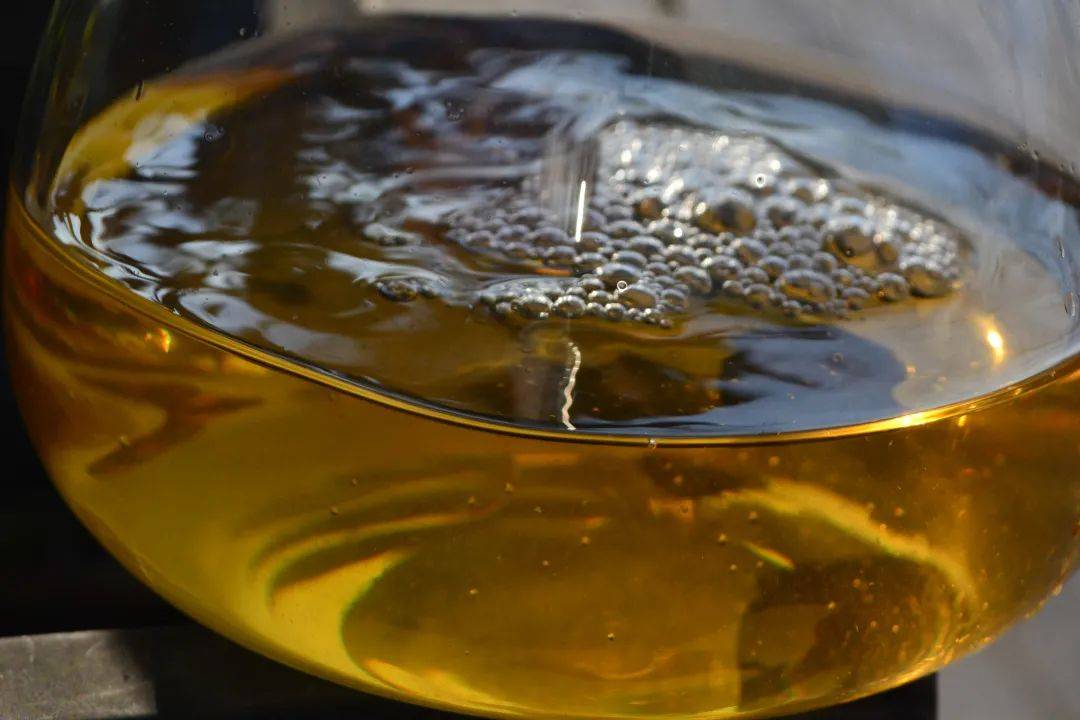 2021年班章茶區(qū)壩卡竜古樹(shù)秋茶沖泡品鑒！