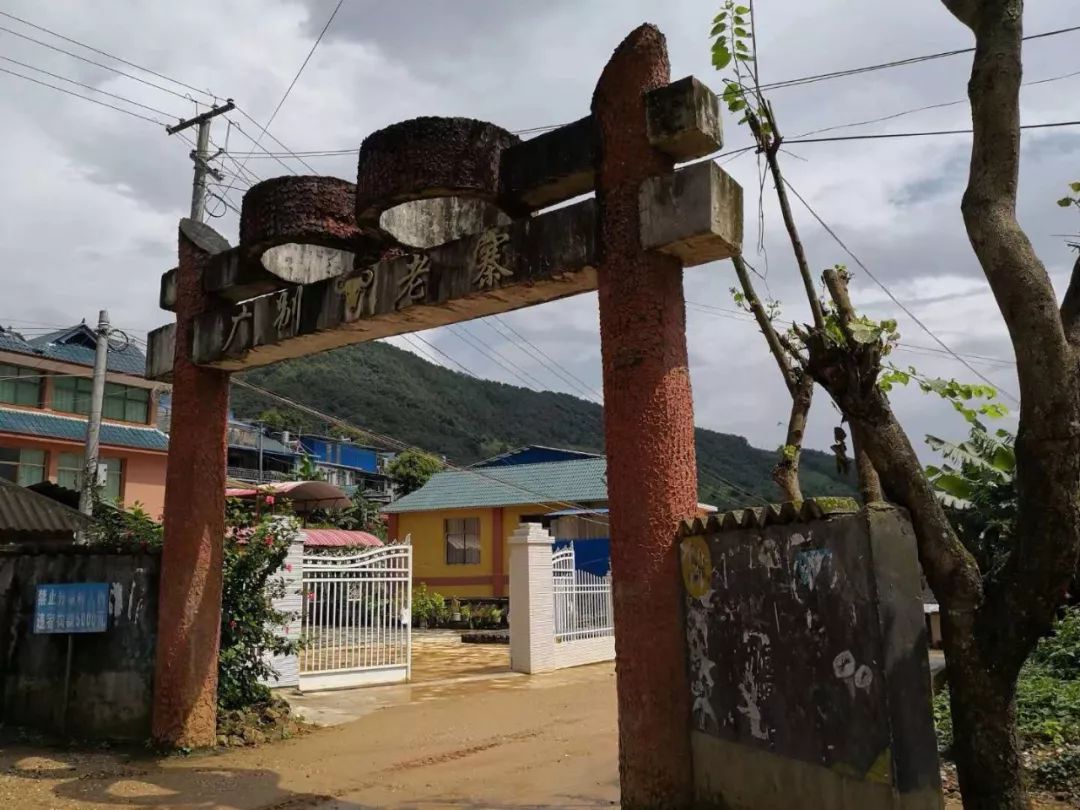 2021年廣別老寨古樹(shù)秋茶多少錢一公斤？