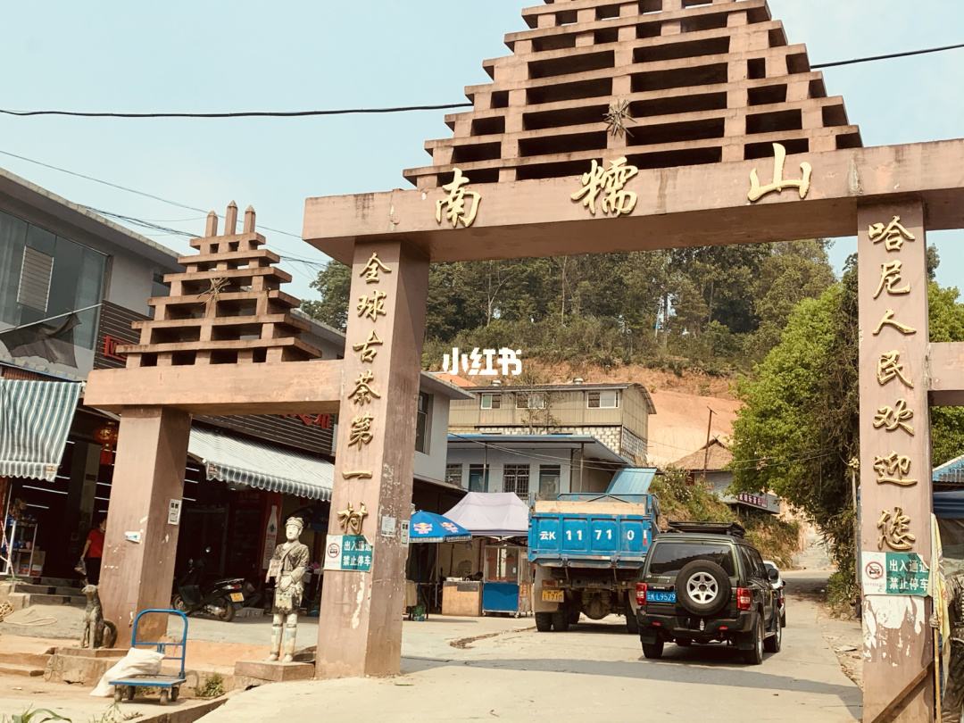 2021年南糯山半坡老寨古樹秋茶多少錢一公斤？