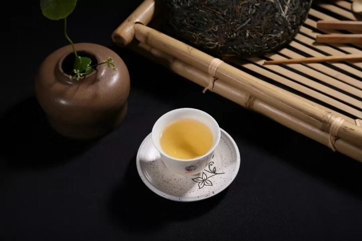 2021年帕沙古樹(shù)秋茶特點(diǎn)？