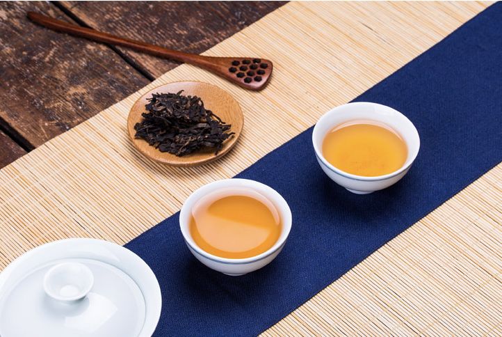 2022年易武正山古樹春茶口感？