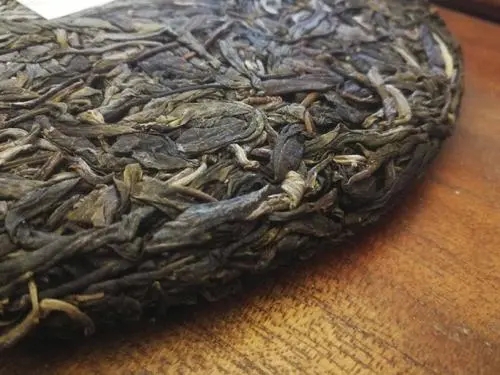 2022年曼秀古樹春茶特點(diǎn)？