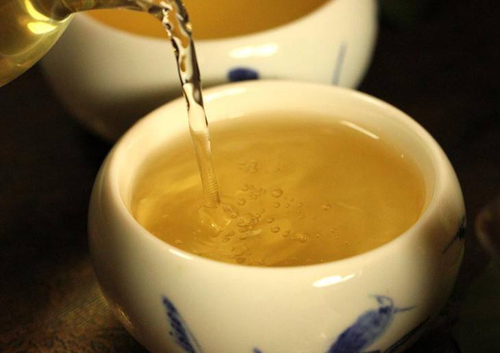 2022年白沙河古樹春茶多少錢一公斤？