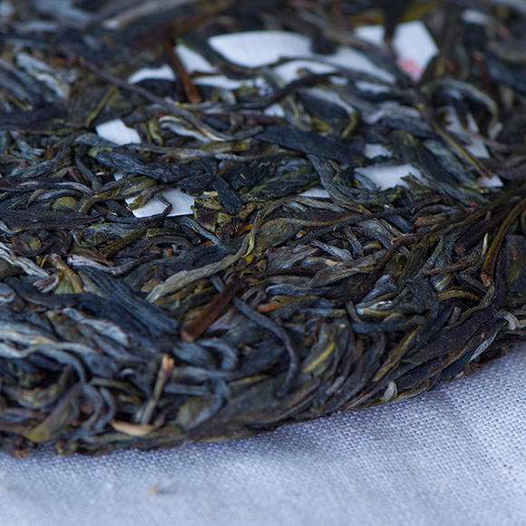 2022年易武張家灣古樹春茶價(jià)格？