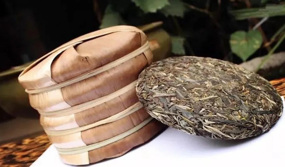 2022年請問普洱茶餅怎么保存才能好喝？