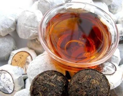 普洱茶怎么喝才減肥？