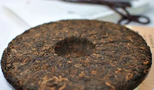 怎么看普洱茶是好茶？