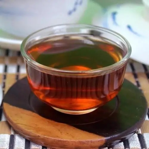 小坨狀的普洱茶怎么泡？