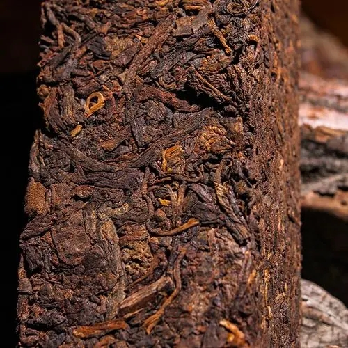 如何區(qū)分判斷普洱茶熟茶的”幾成熟”？