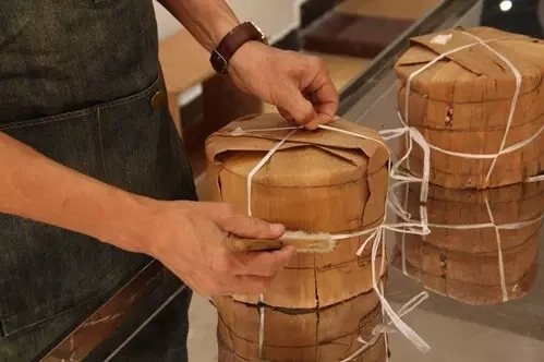 拆封過的普洱茶該如何保存？|