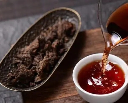 普洱茶怎么投量多少合適？