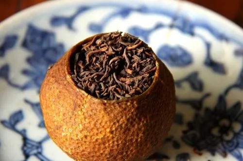 最適合喝陳皮普洱的四類人，看看有你嗎！