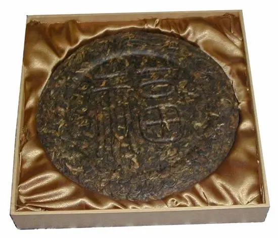 新手要如何收藏普洱茶？