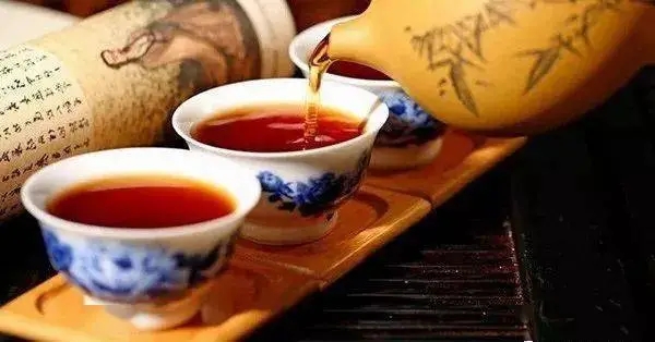 為何喝普洱茶會頭暈，這些禁忌你了解多少？