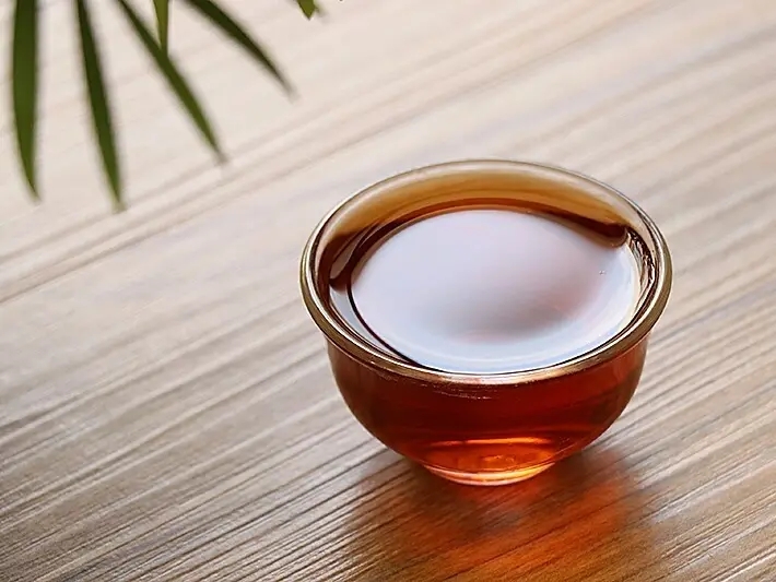 長期喝普洱茶的人，都怎么樣了？為你總結(jié)：或可得到3個好處