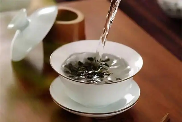 沖泡普洱生茶，投茶量如何控制？