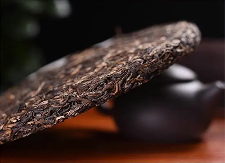 為什么說沒喝過帕沙不算認(rèn)識普洱茶？