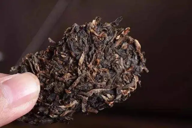 普洱茶的解酒效果更好，你知道嗎？