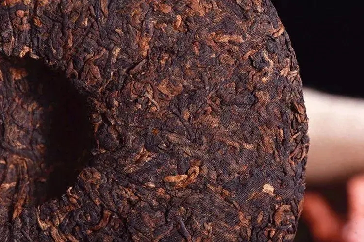 陳年普洱熟茶這古董如何鑒別？