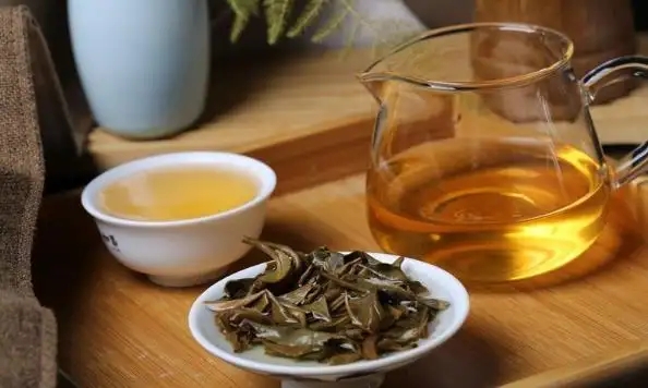 普洱茶喉韻怎么形容？